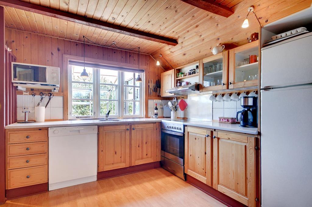 Amazing Home In Norre Nebel With Wifi Lonne Hede Room photo